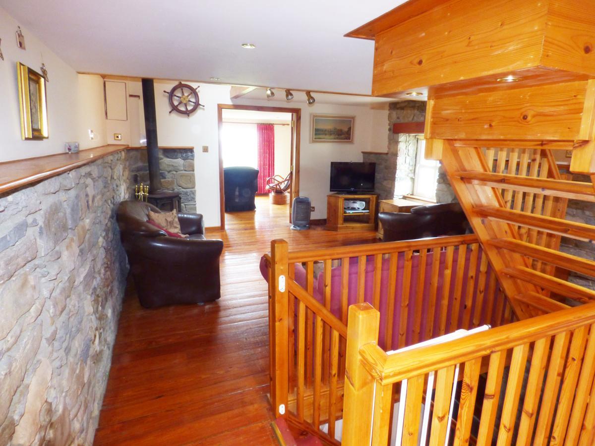 2 Fishery Cottages Бундоран Екстериор снимка